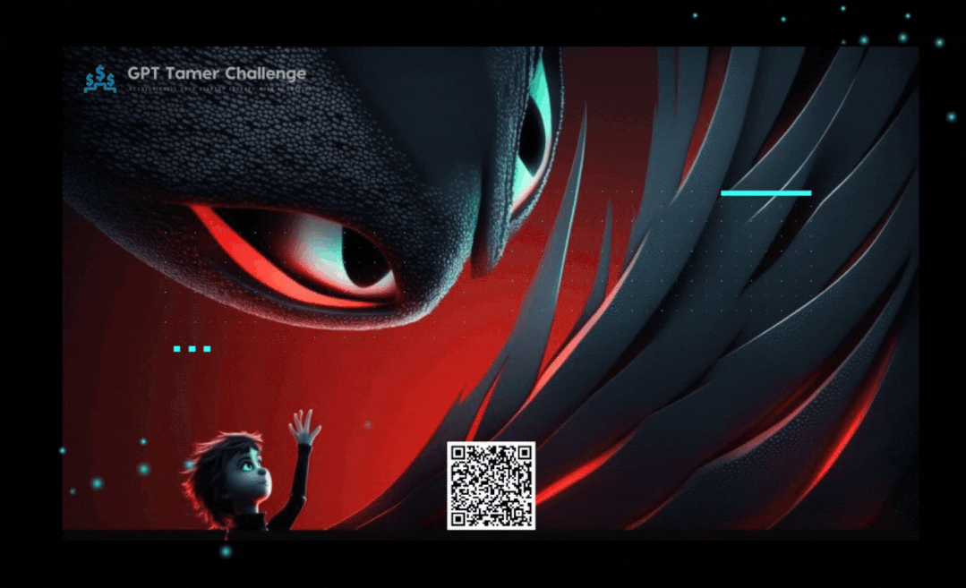 AI Tamer